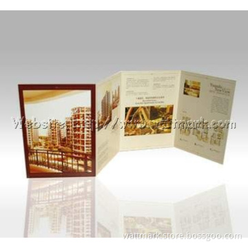 Paper Printing (PP)